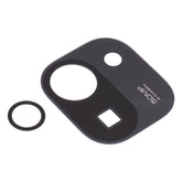 10 PCS Back Camera Lens for Xiaomi Mi 11 Pro M2102K1AC